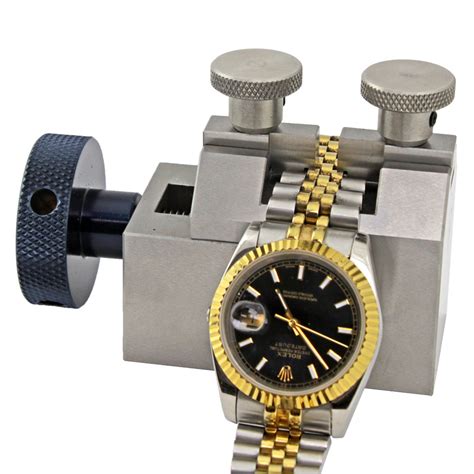 rolex watch repair tools